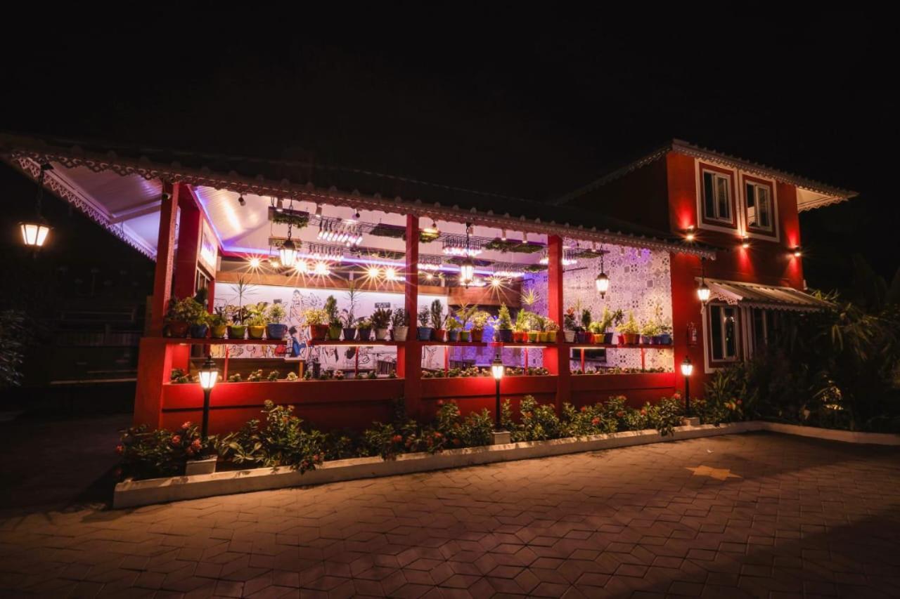 Cherryleen Resort Nagaon Exterior photo