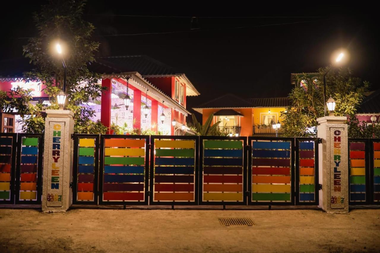 Cherryleen Resort Nagaon Exterior photo