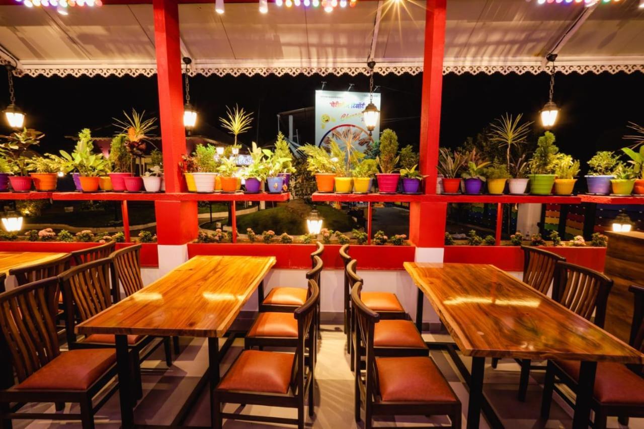 Cherryleen Resort Nagaon Exterior photo