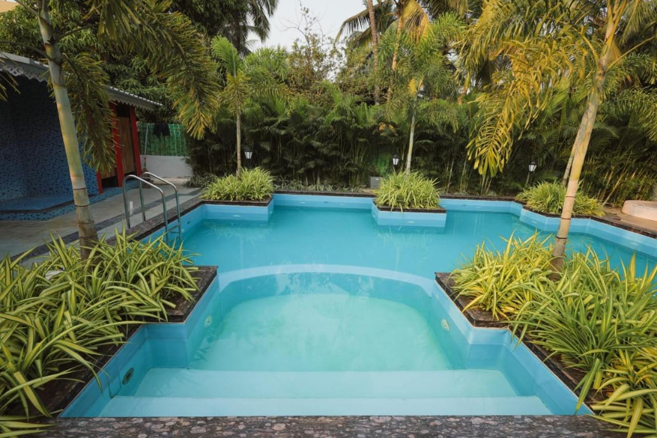 Cherryleen Resort Nagaon Exterior photo